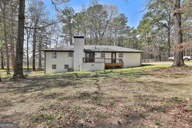 Building Photo - 2366 GA-92