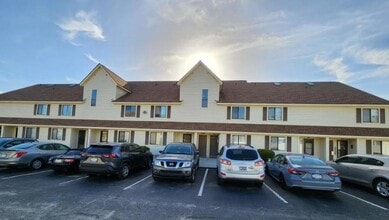 Building Photo - 510 Fairwood Lakes Dr