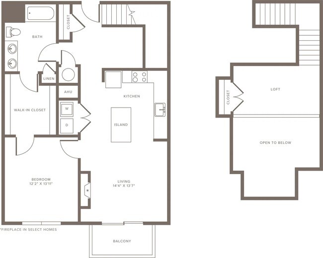 A2L - Modera Needham