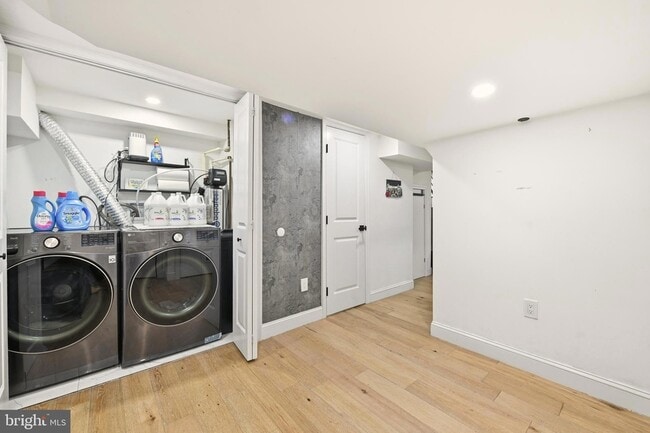 Building Photo - 5113 4th St NW