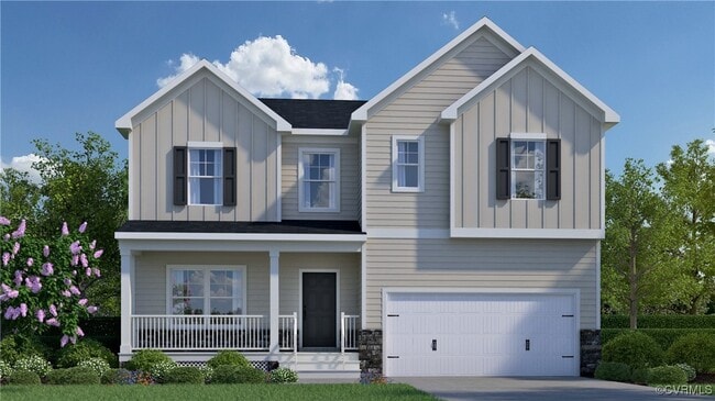 Building Photo - 5312 Qualla Trce Ct