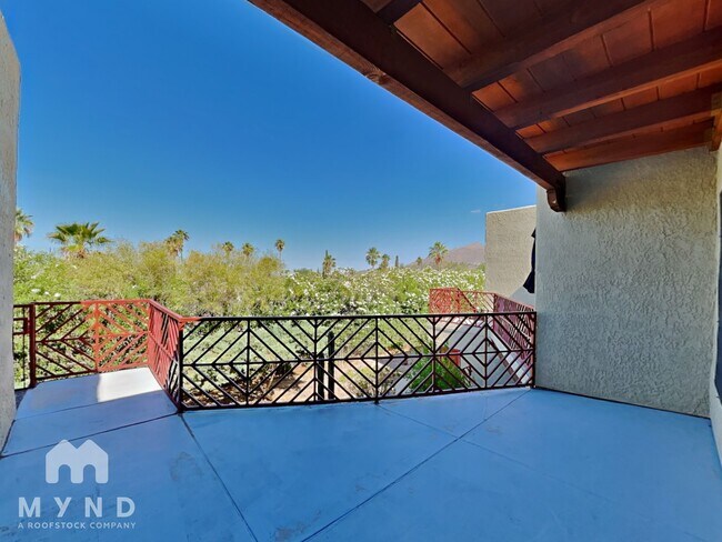 Building Photo - 6255 N Camino Pimeria Alta