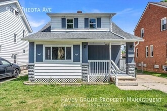 Building Photo - 5606 Theota Ave