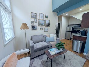 Building Photo - The Norm Appartments