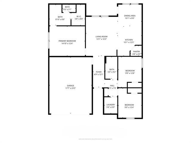 Building Photo - 410 Regiment Rd