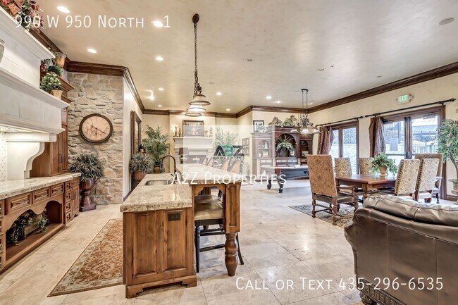Building Photo - 990 W 950 N
