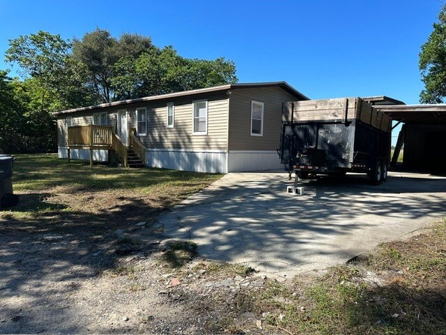 Building Photo - 3611 Tom Bryan Ln