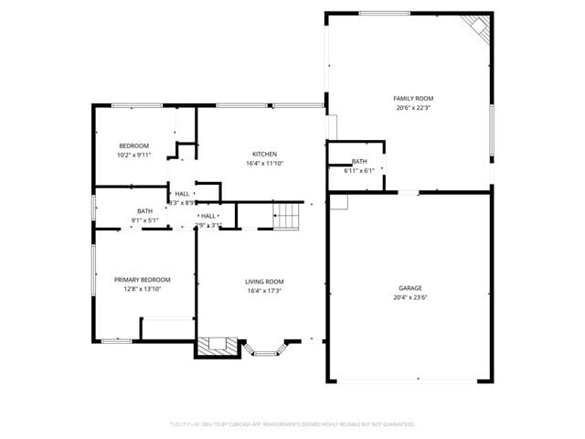 Building Photo - 17172 Apel Ln