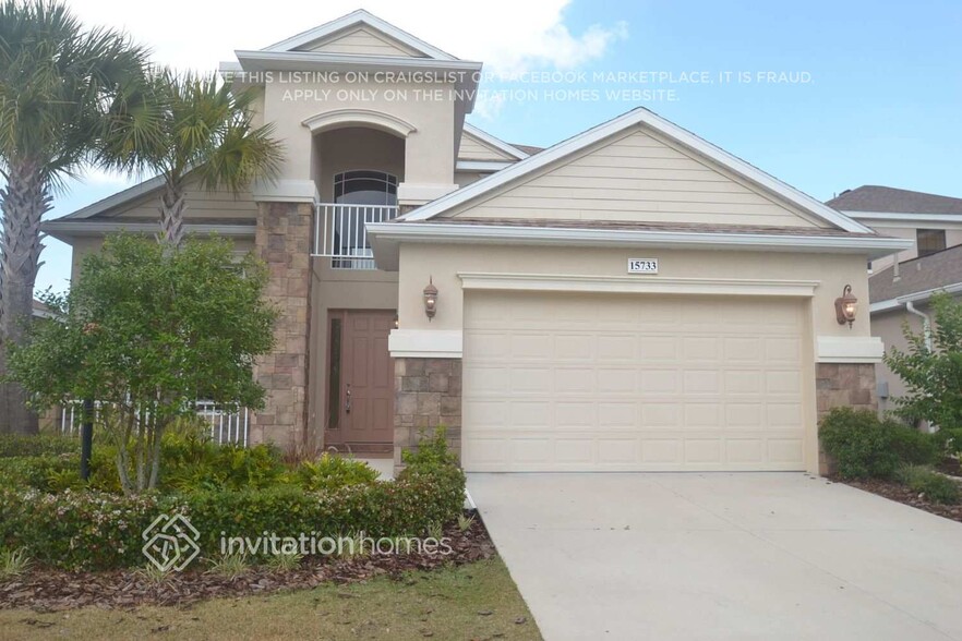 Primary Photo - 15733 Butterfish Pl