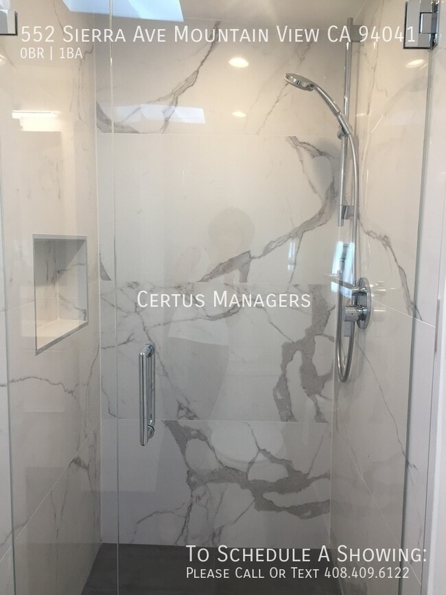 Building Photo - 552 Sierra Ave