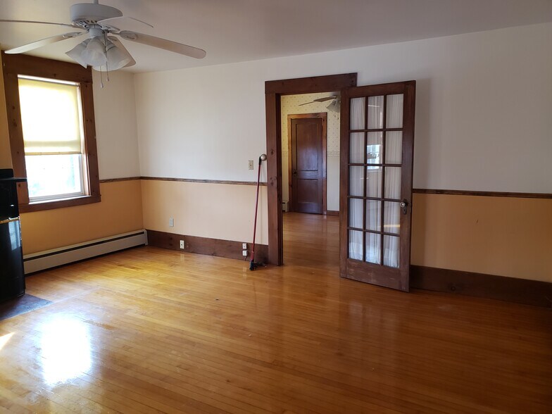 Building Photo - 8 Sewall St