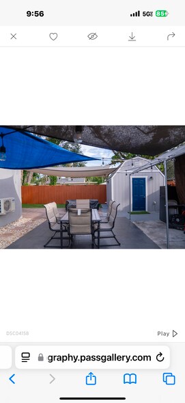 Building Photo - 314 E Althea Ave