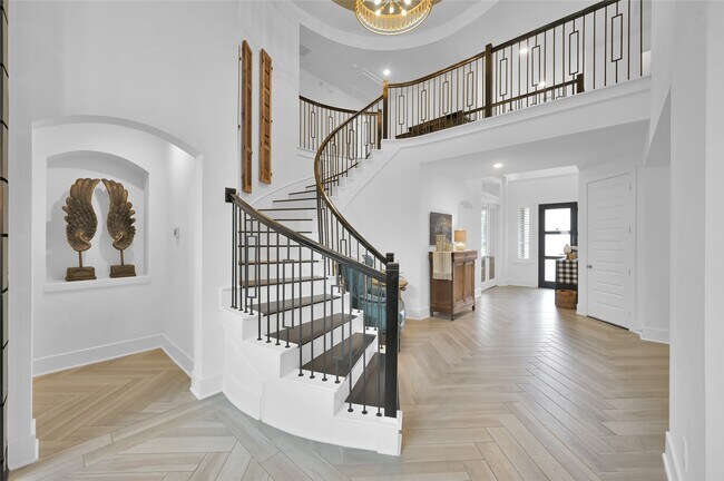 Building Photo - 1145 Lake House Dr