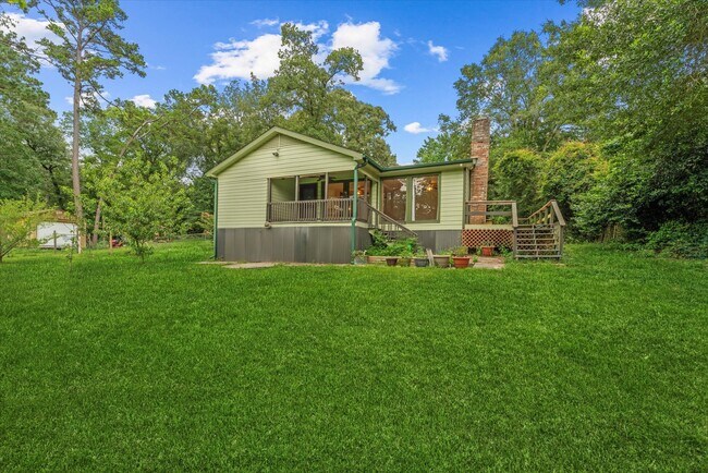 Building Photo - 11104 Quinlan North Lake Dr