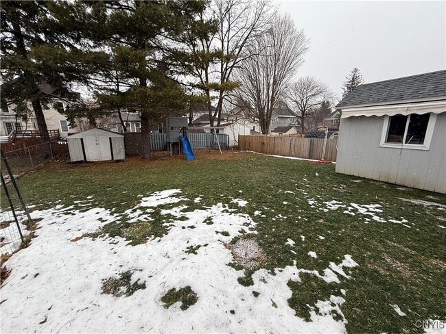 Building Photo - 127 Wyoming Ave