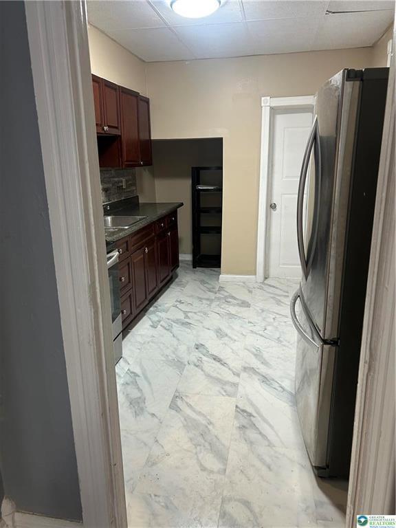 Building Photo - 823 Washington St