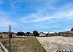 Building Photo - 8526 Rita Blanca Dr