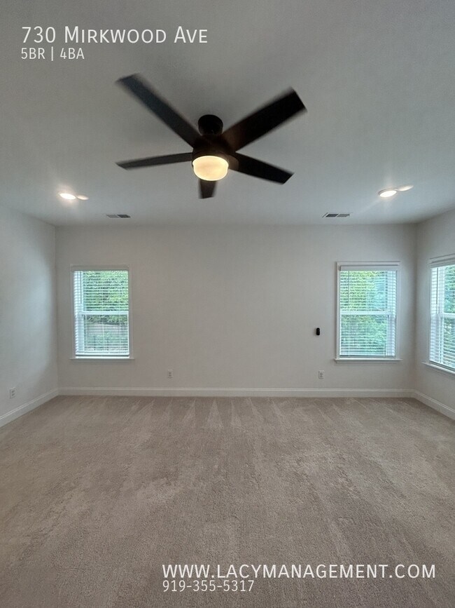 Building Photo - 730 Mirkwood Ave