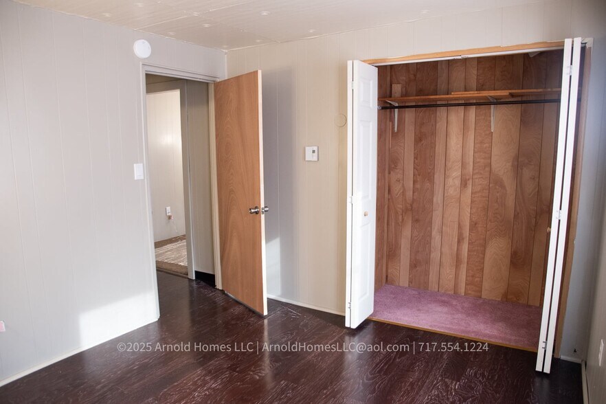 Bedroom 2 - 1024 W Trindle Rd