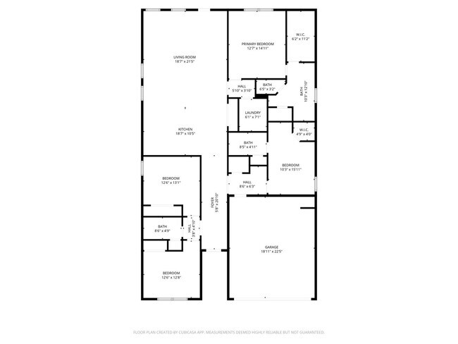 Building Photo - A rare true dual-suite floorplan in Alamo Ranch — two private en-suite bedrooms, single-story liv...