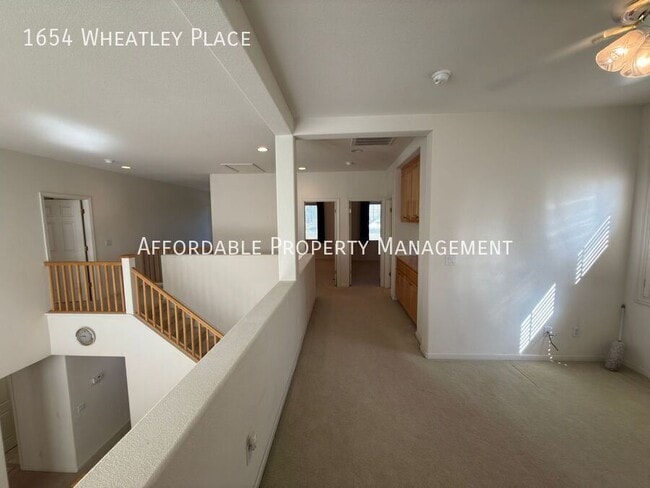 Building Photo - 1654 Wheatley Pl