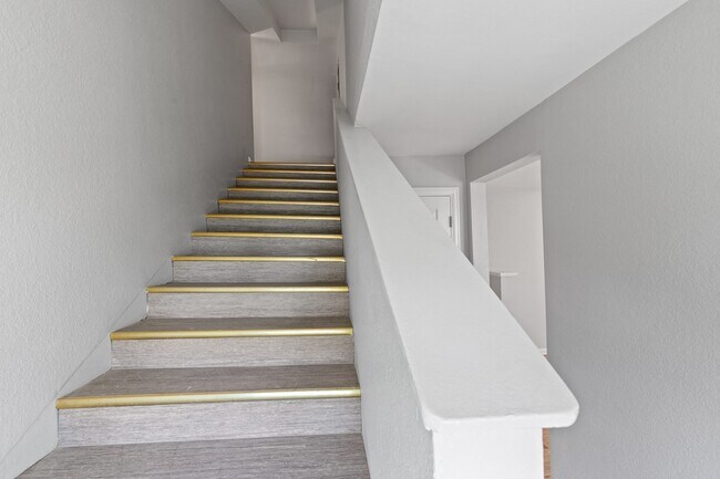 Floorplan - Cascade Apartments