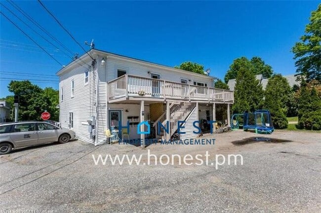 Building Photo - 508 Water St