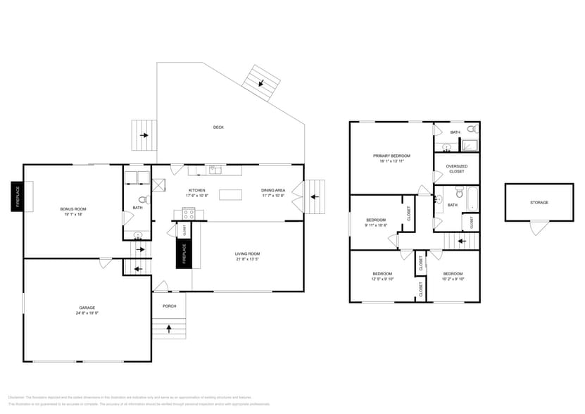 Building Photo - 14404 121st Ave E