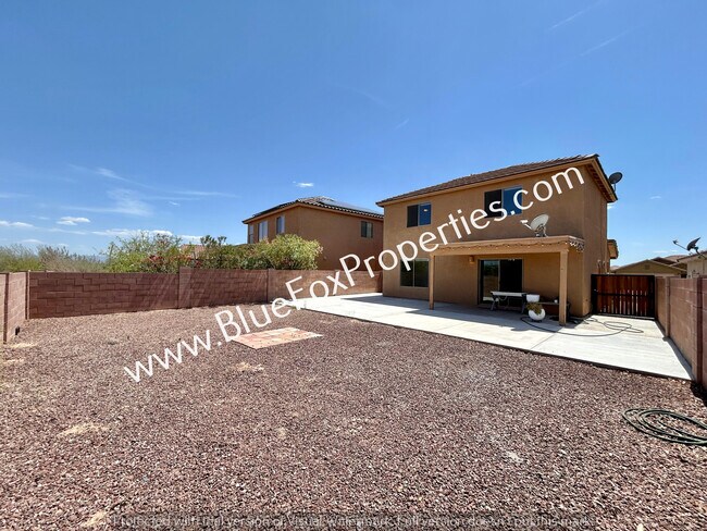 Building Photo - 6863 S Cottontail Run Ave
