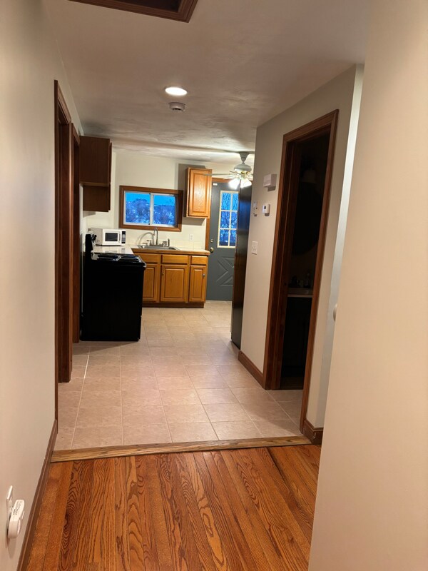 Building Photo - 1 Hemans St