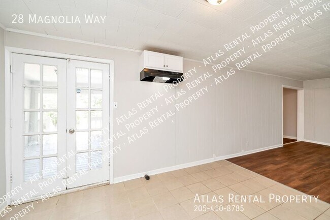 Building Photo - Magnolia Magic: A Hidden Gem in Montevallo...