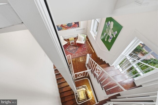 Building Photo - 3308 R St NW