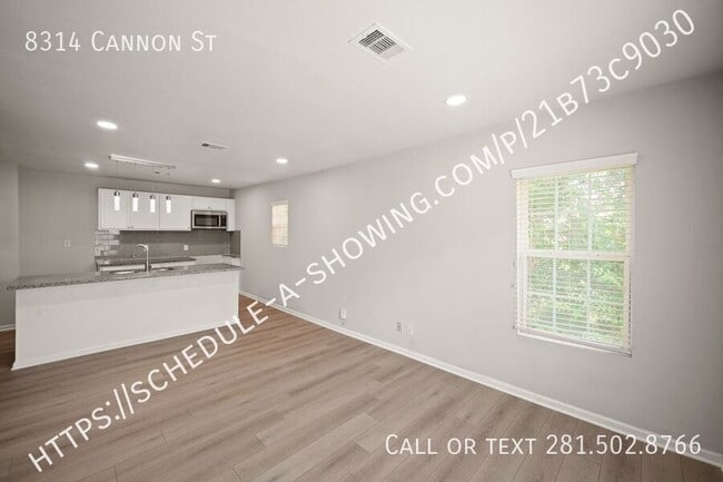 Building Photo - 8314 Cannon St