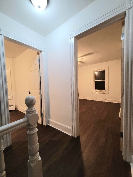 Building Photo - 1312 N Washington St