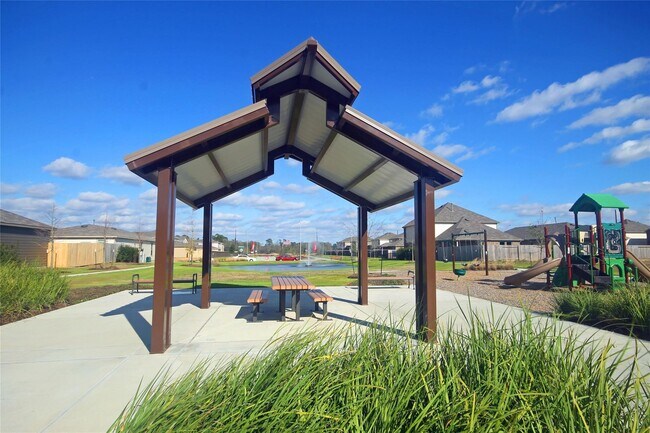 Building Photo - 4619 Prairie Chase Dr
