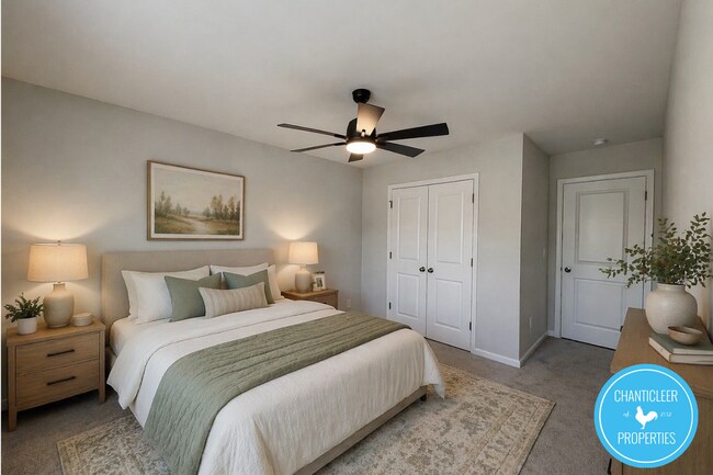 Building Photo - 3105 Ranger Dr