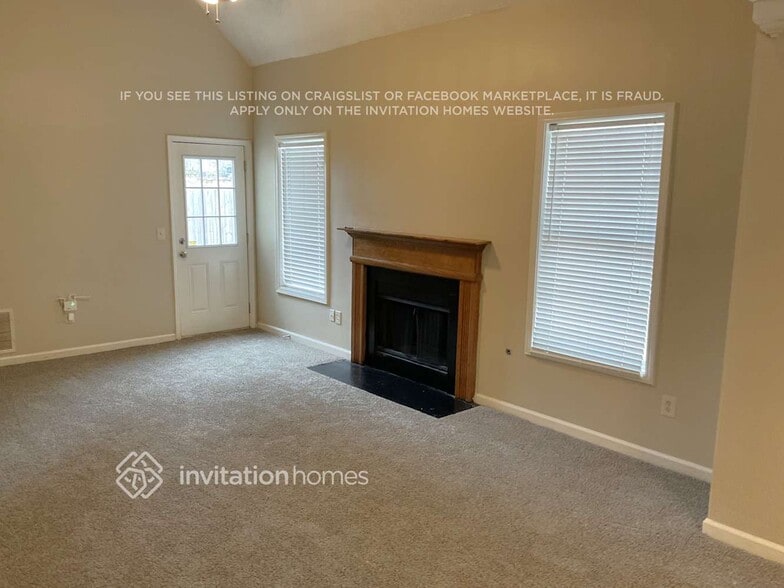 Building Photo - 2718 Ashbury Point Ln