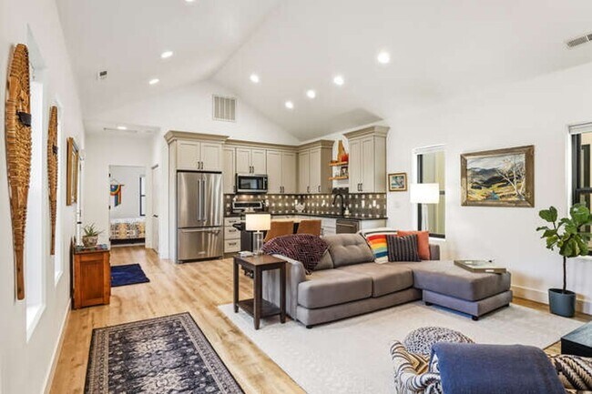 Building Photo - New Construction- High End 2 bed 2 bath (Pet friendly)- Move In April 1st, 2026