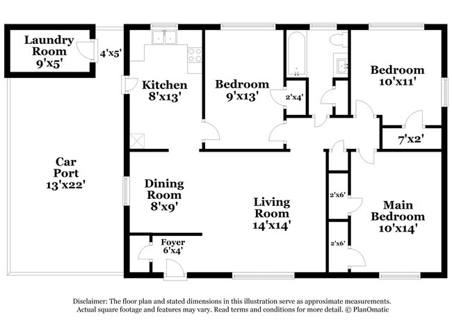 Building Photo - 204 Cathy Ln