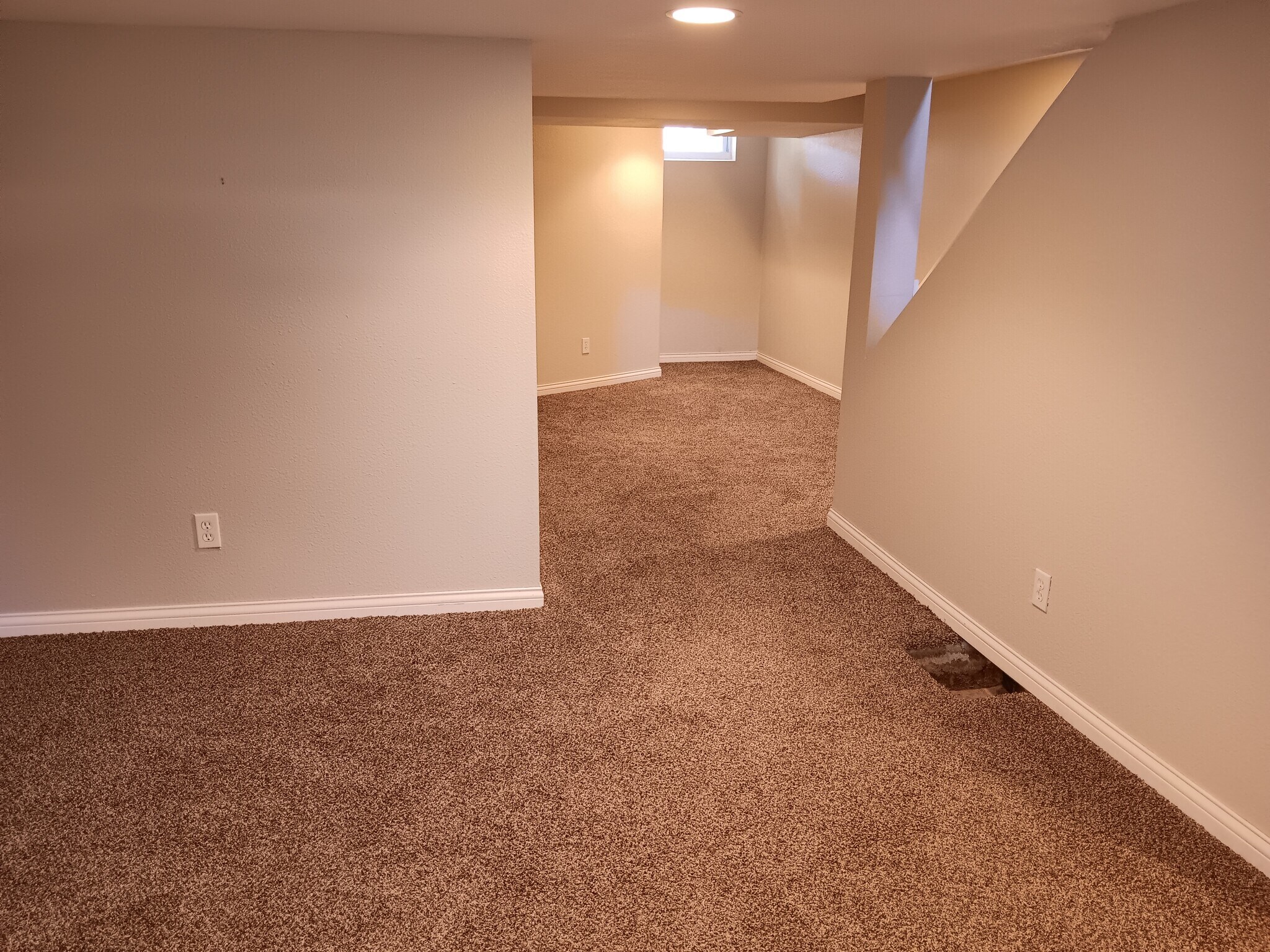 BASEMENT - 2738 N 11th St