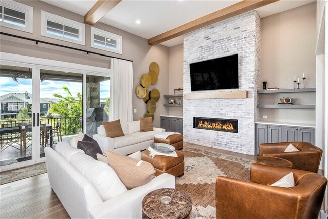 Building Photo - Stunning Custom Home in Harmony Club – Timnath, CO