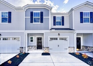Building Photo - 303 Windsinger Ln