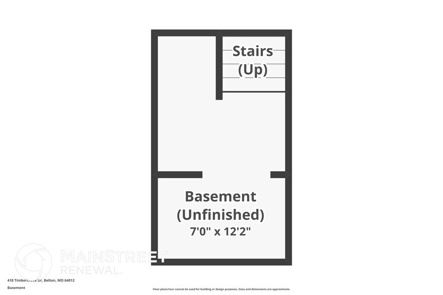 Building Photo - 418 Timbercreek Dr