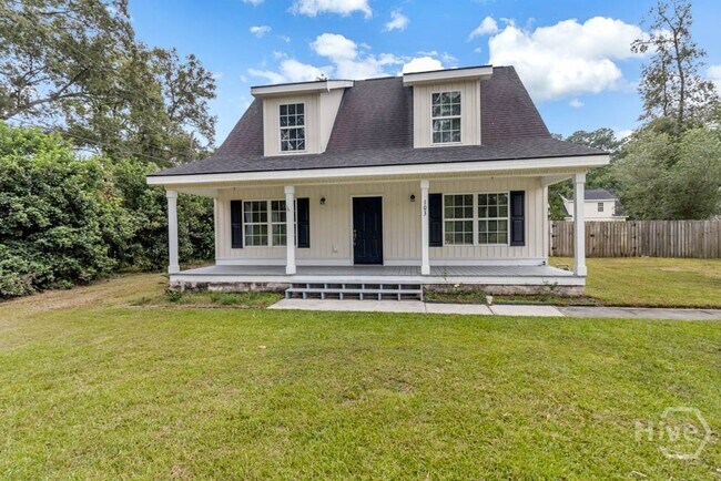 Primary Photo - 103 W Tietgen St