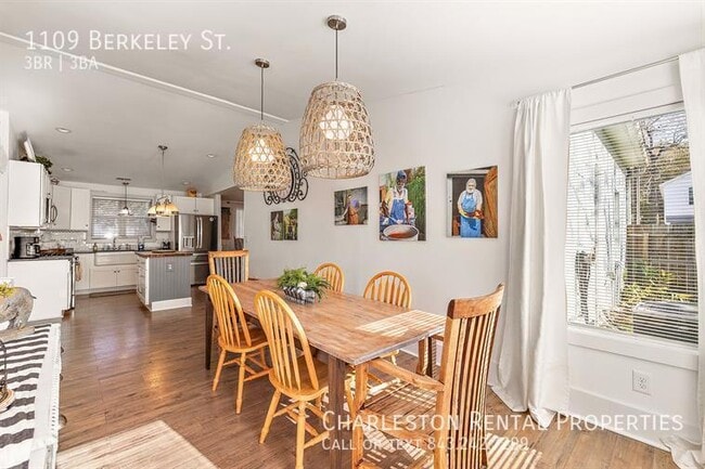 Building Photo - 1109 Berkeley St