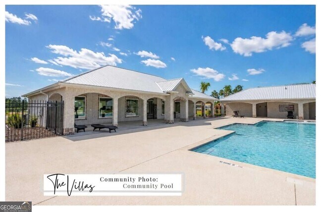 Building Photo - 152 The Villas Wy