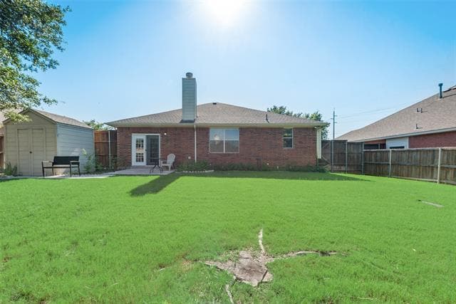 Building Photo - 4512 Shade Tree Ct