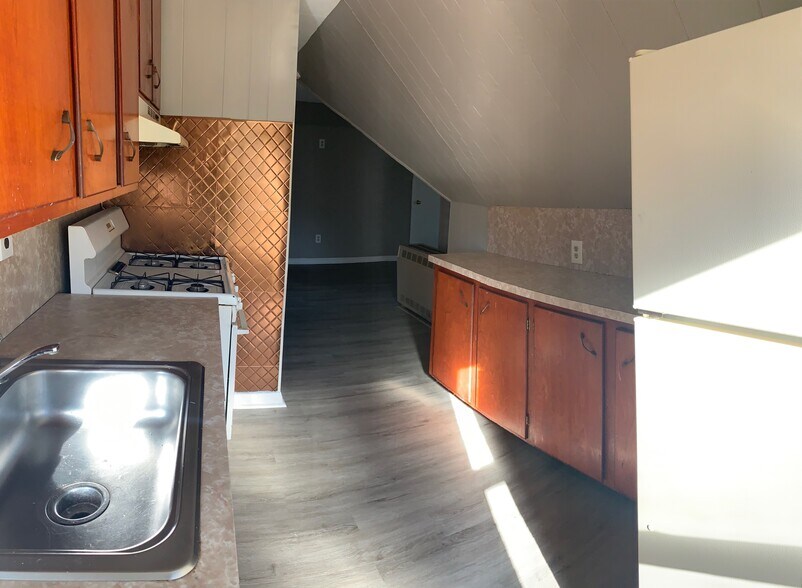 Building Photo - 15 Wheelock St