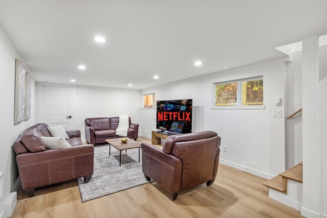 Building Photo - 1400 Martin Luther King Jr Way S