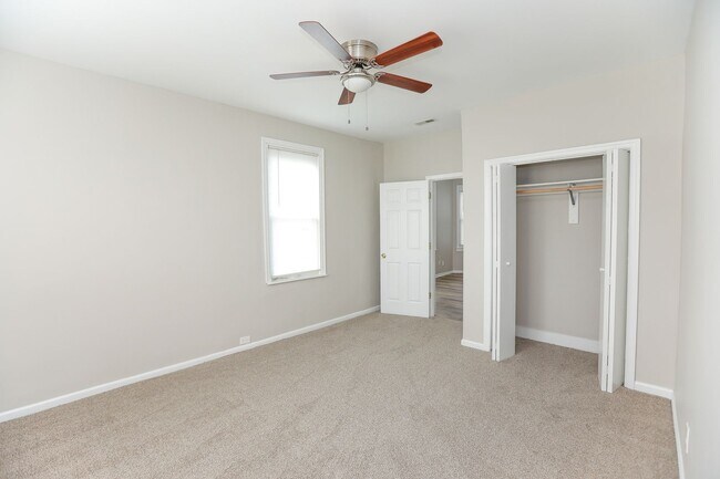 Building Photo - 3611 Granby St